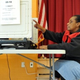 Voting in 2010 (Getty)
